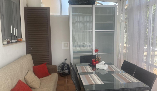 Odsprzedaż - Kamienica - Pilar de la Horadada - Mil Palmeras