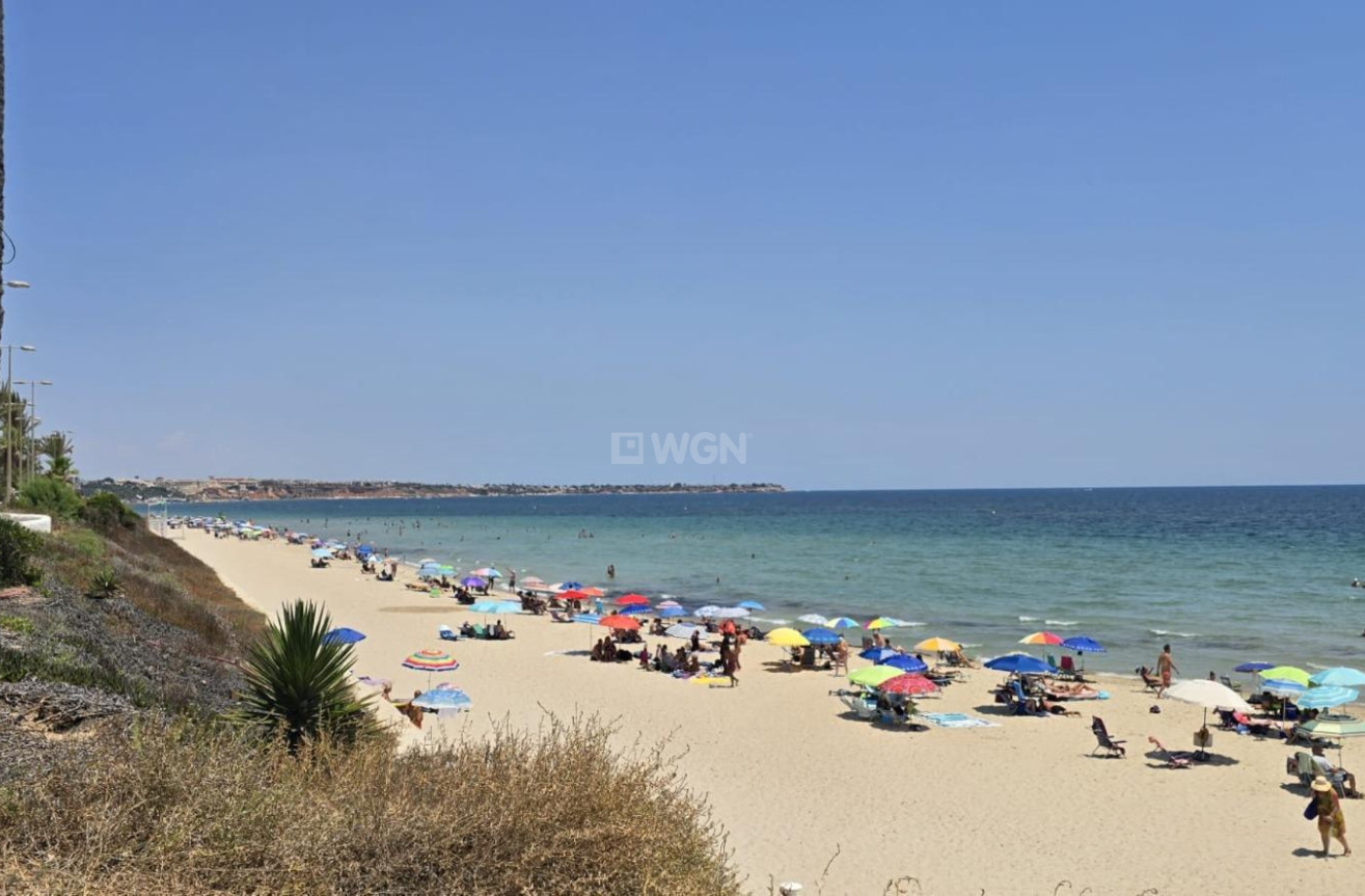 Odsprzedaż - Kamienica - Pilar de la Horadada - Mil Palmeras