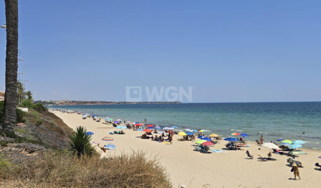 Odsprzedaż - Kamienica - Pilar de la Horadada - Mil Palmeras