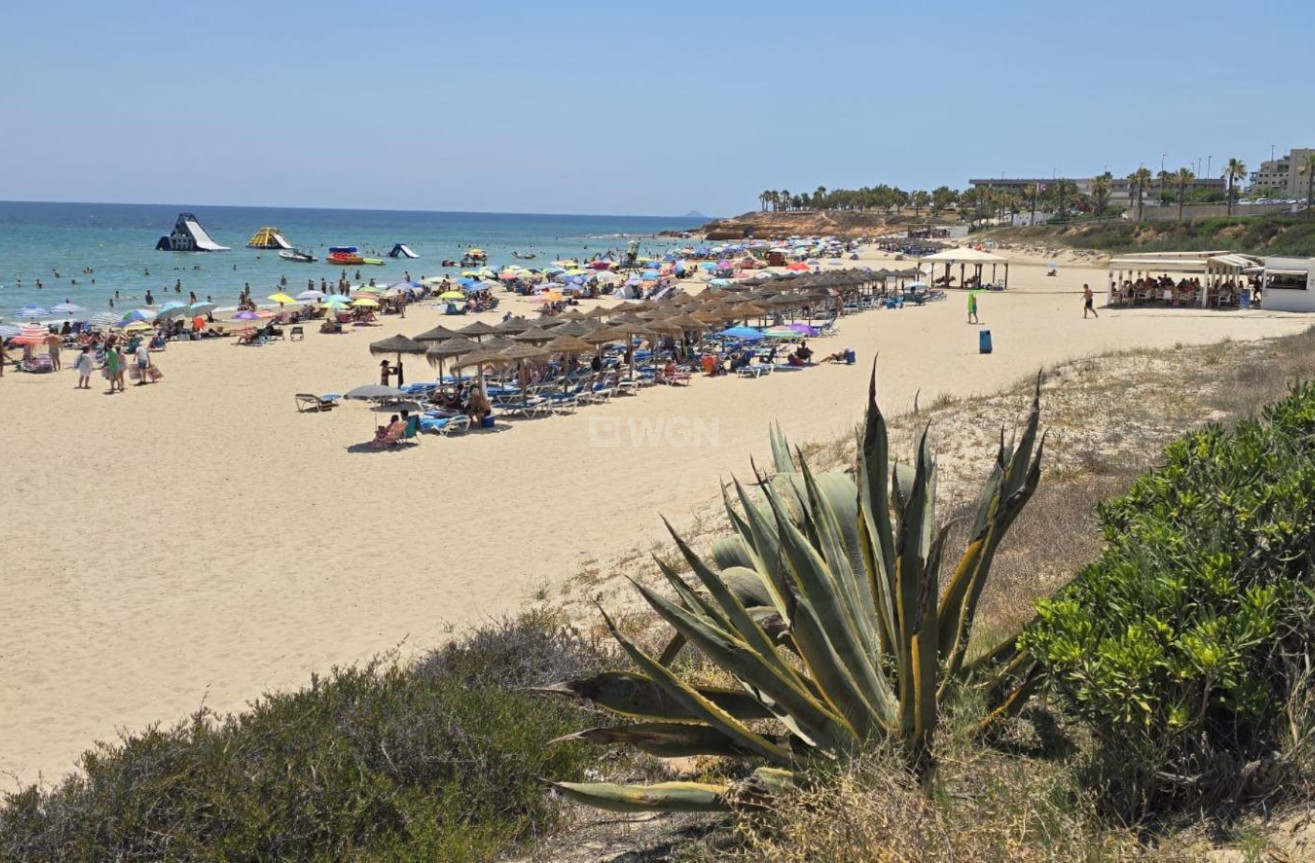 Odsprzedaż - Kamienica - Pilar de la Horadada - Mil Palmeras