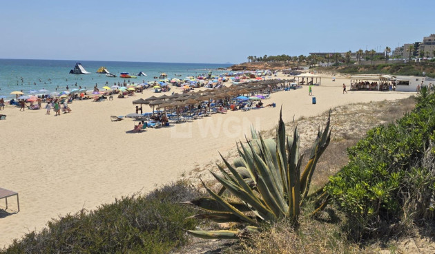 Odsprzedaż - Kamienica - Pilar de la Horadada - Mil Palmeras