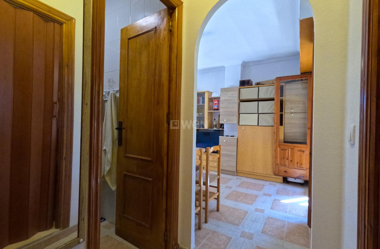 Wiederverkauf - Wohnung - Torrevieja - Playa del Cura