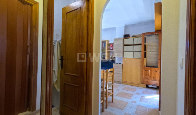 Wiederverkauf - Wohnung - Torrevieja - Playa del Cura