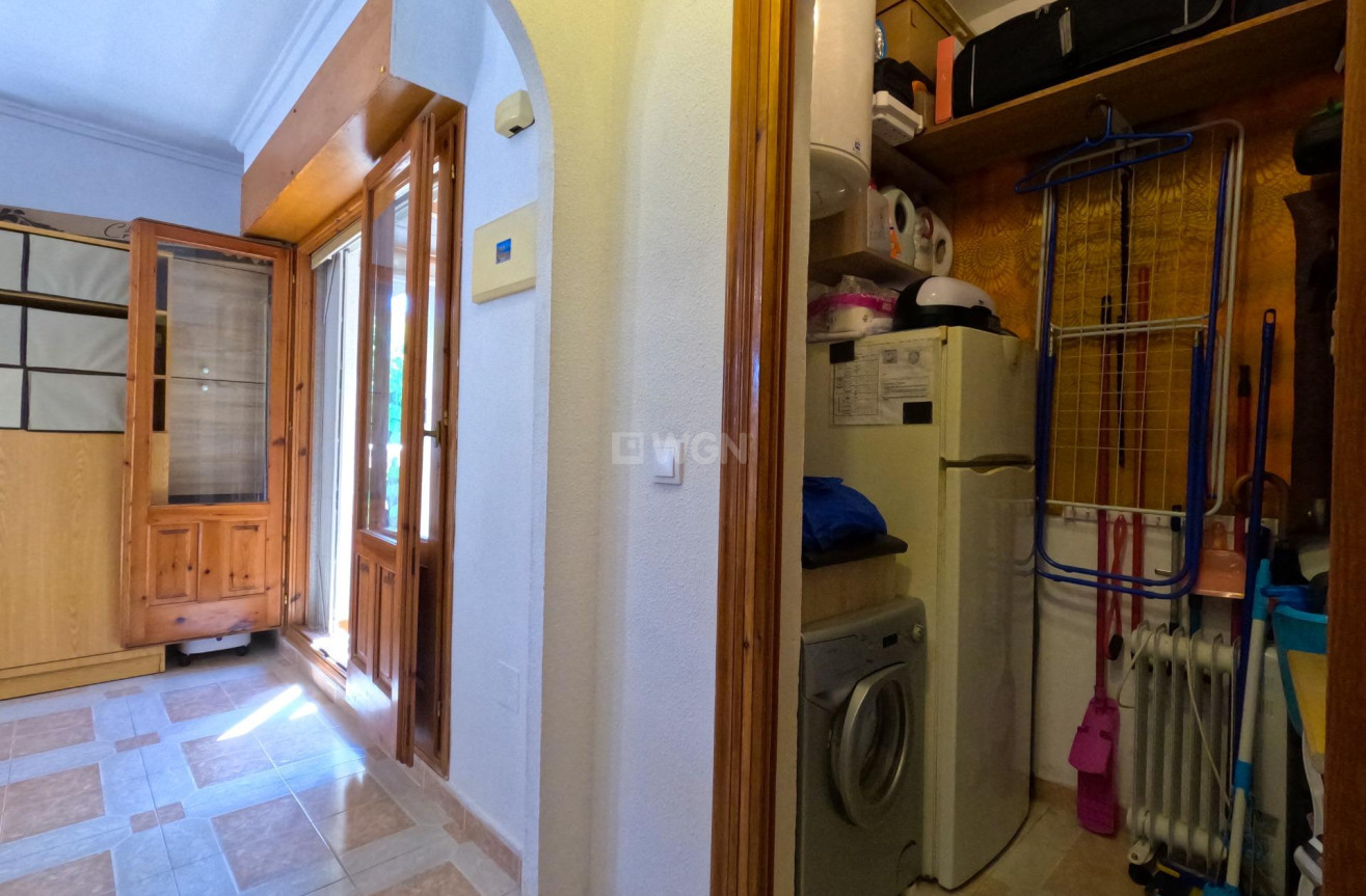 Wiederverkauf - Wohnung - Torrevieja - Playa del Cura