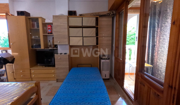 Wiederverkauf - Wohnung - Torrevieja - Playa del Cura