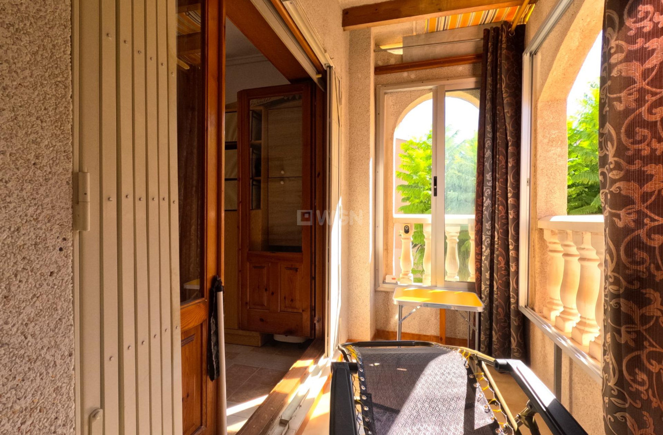 Wiederverkauf - Wohnung - Torrevieja - Playa del Cura