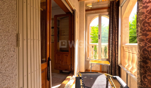 Wiederverkauf - Wohnung - Torrevieja - Playa del Cura