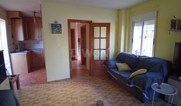 Resale - Townhouse - Puerto de Mazarron - Bolnuevo
