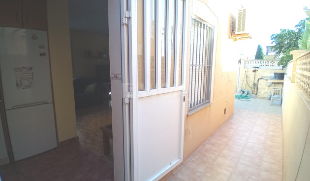 Resale - Townhouse - Puerto de Mazarron - Bolnuevo