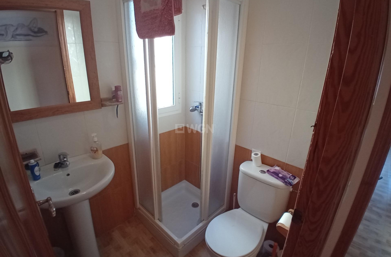 Resale - Townhouse - Puerto de Mazarron - Bolnuevo