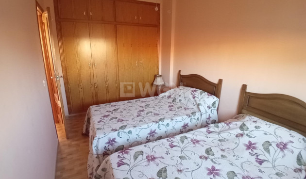 Resale - Townhouse - Puerto de Mazarron - Bolnuevo