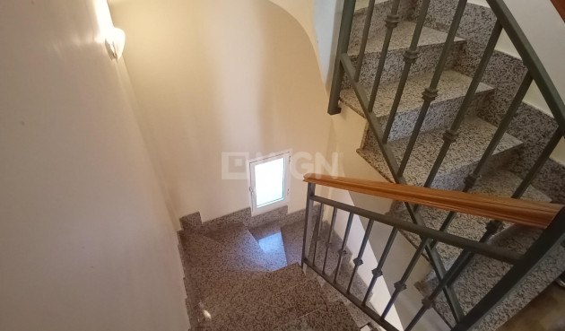 Resale - Townhouse - Puerto de Mazarron - Bolnuevo