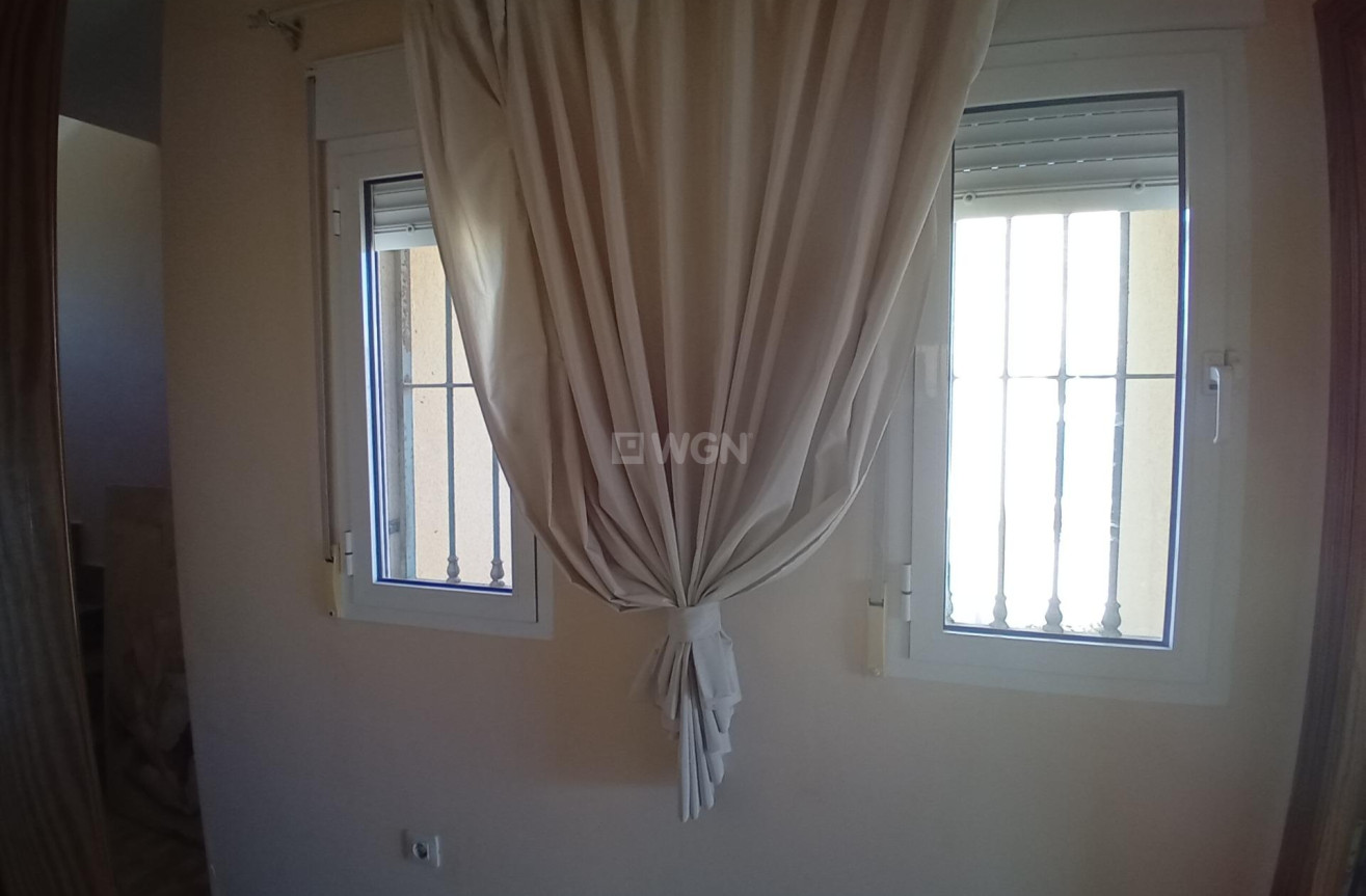 Resale - Townhouse - Puerto de Mazarron - Bolnuevo