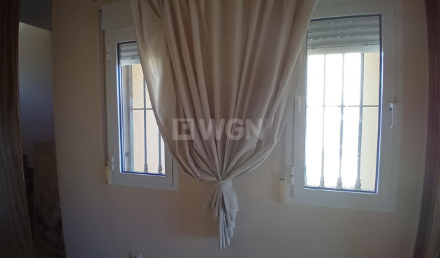 Resale - Townhouse - Puerto de Mazarron - Bolnuevo