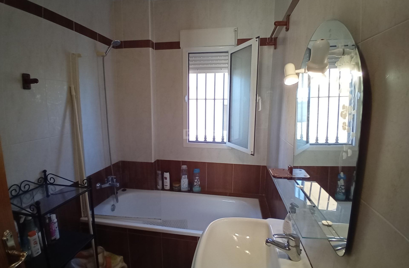 Resale - Townhouse - Puerto de Mazarron - Bolnuevo