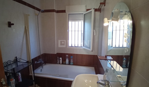 Resale - Townhouse - Puerto de Mazarron - Bolnuevo