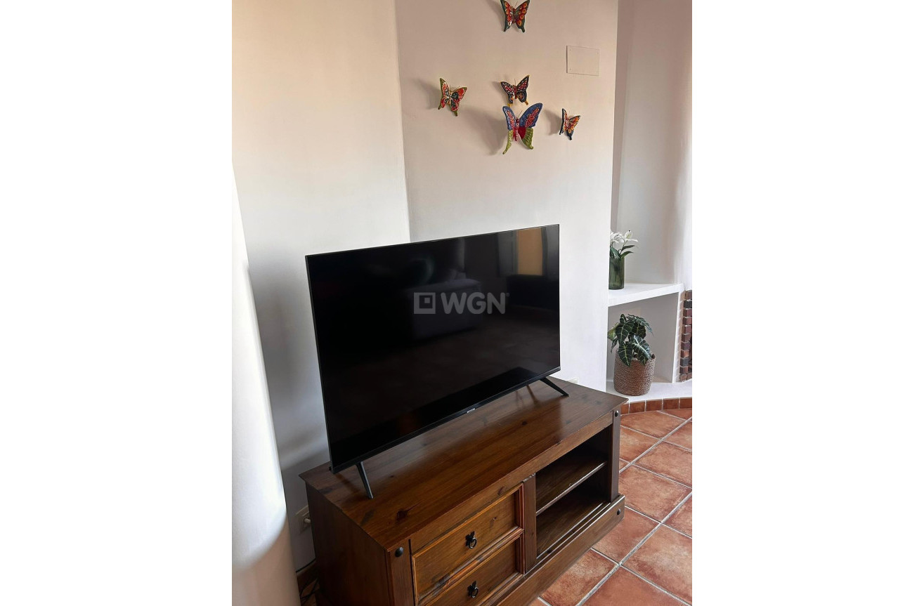 Wiederverkauf - Wohnung - Torrevieja - Punta Prima