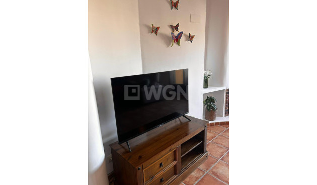 Wiederverkauf - Wohnung - Torrevieja - Punta Prima