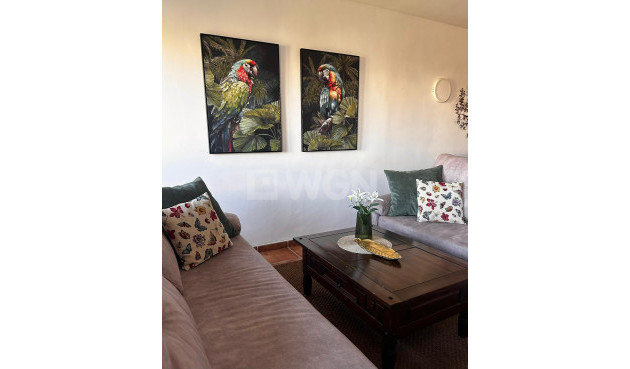 Wiederverkauf - Wohnung - Torrevieja - Punta Prima