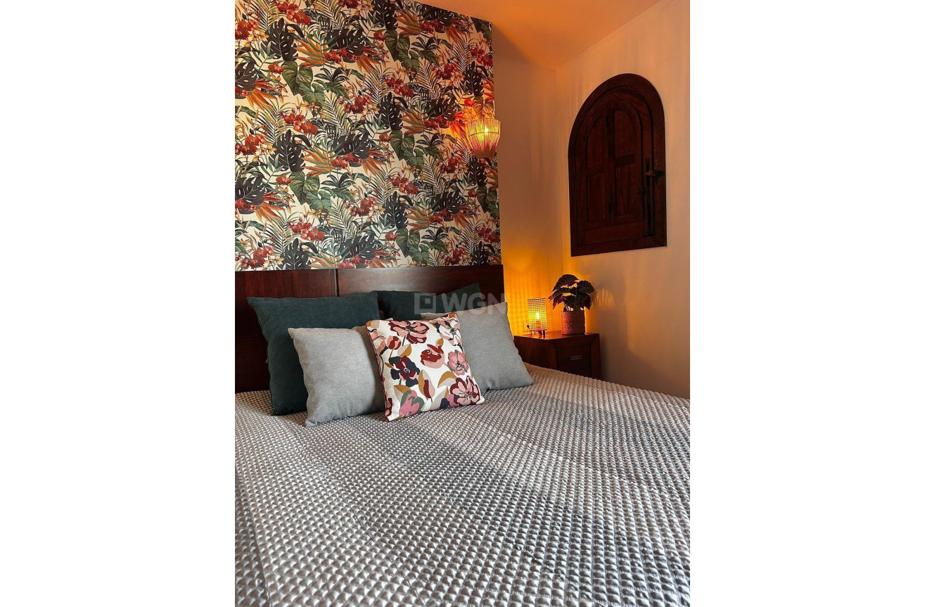 Wiederverkauf - Wohnung - Torrevieja - Punta Prima