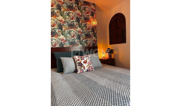 Wiederverkauf - Wohnung - Torrevieja - Punta Prima