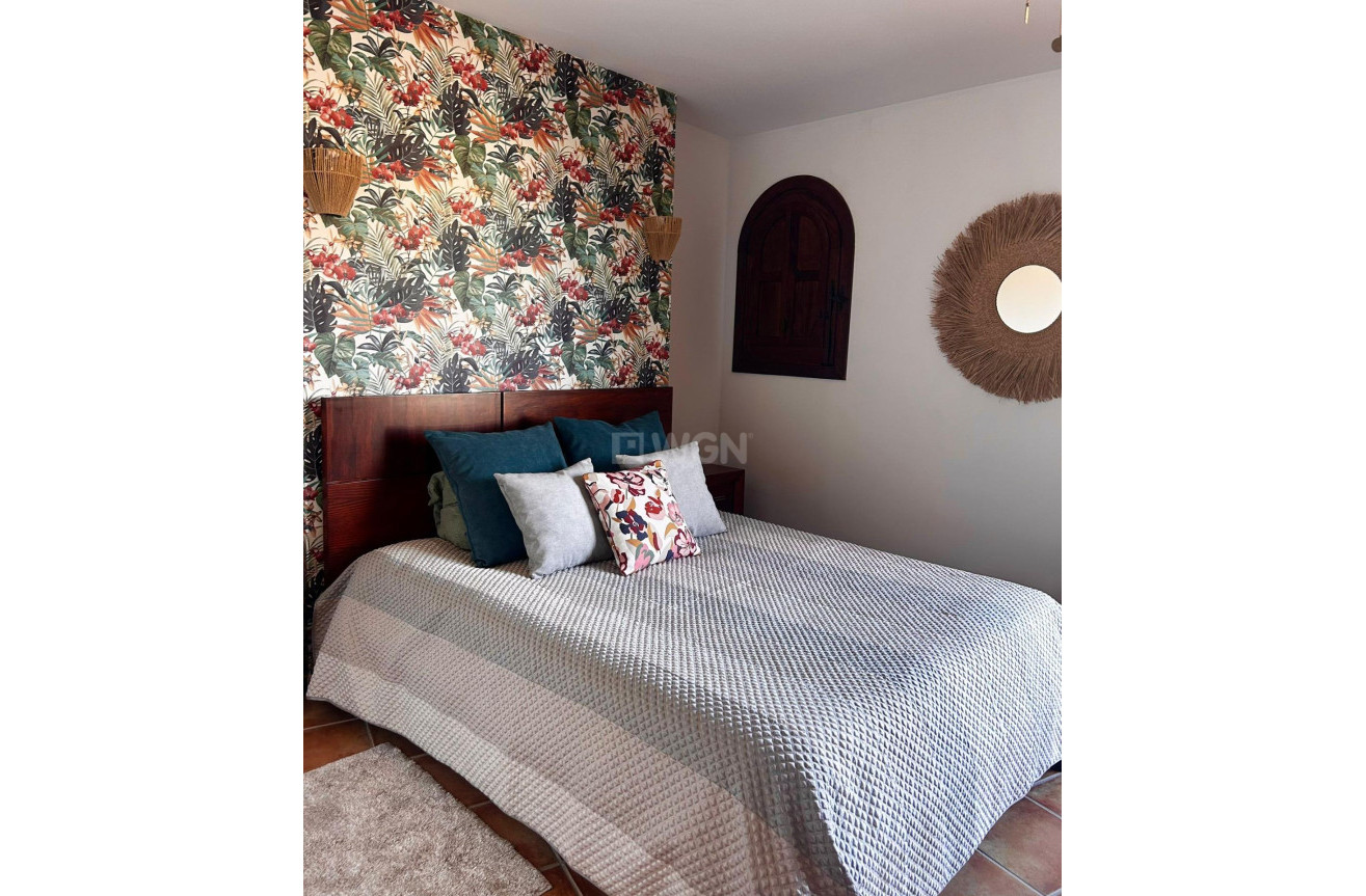 Wiederverkauf - Wohnung - Torrevieja - Punta Prima