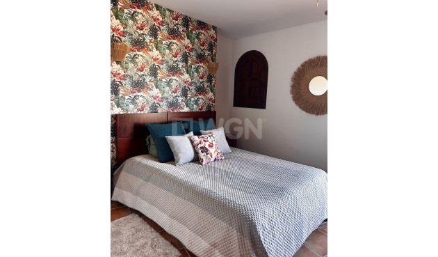 Wiederverkauf - Wohnung - Torrevieja - Punta Prima