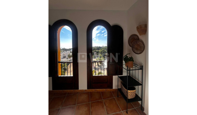 Wiederverkauf - Wohnung - Torrevieja - Punta Prima