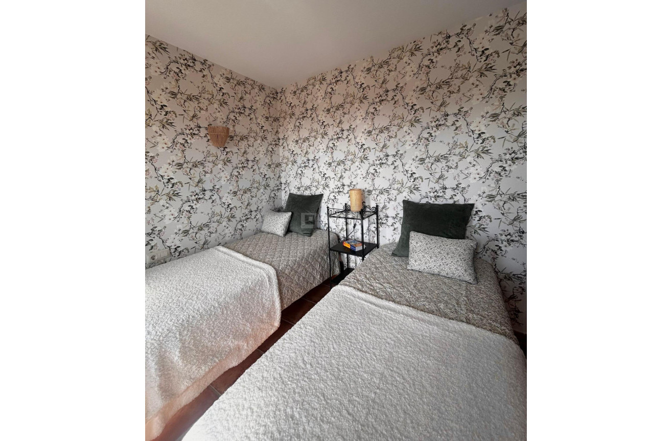 Wiederverkauf - Wohnung - Torrevieja - Punta Prima