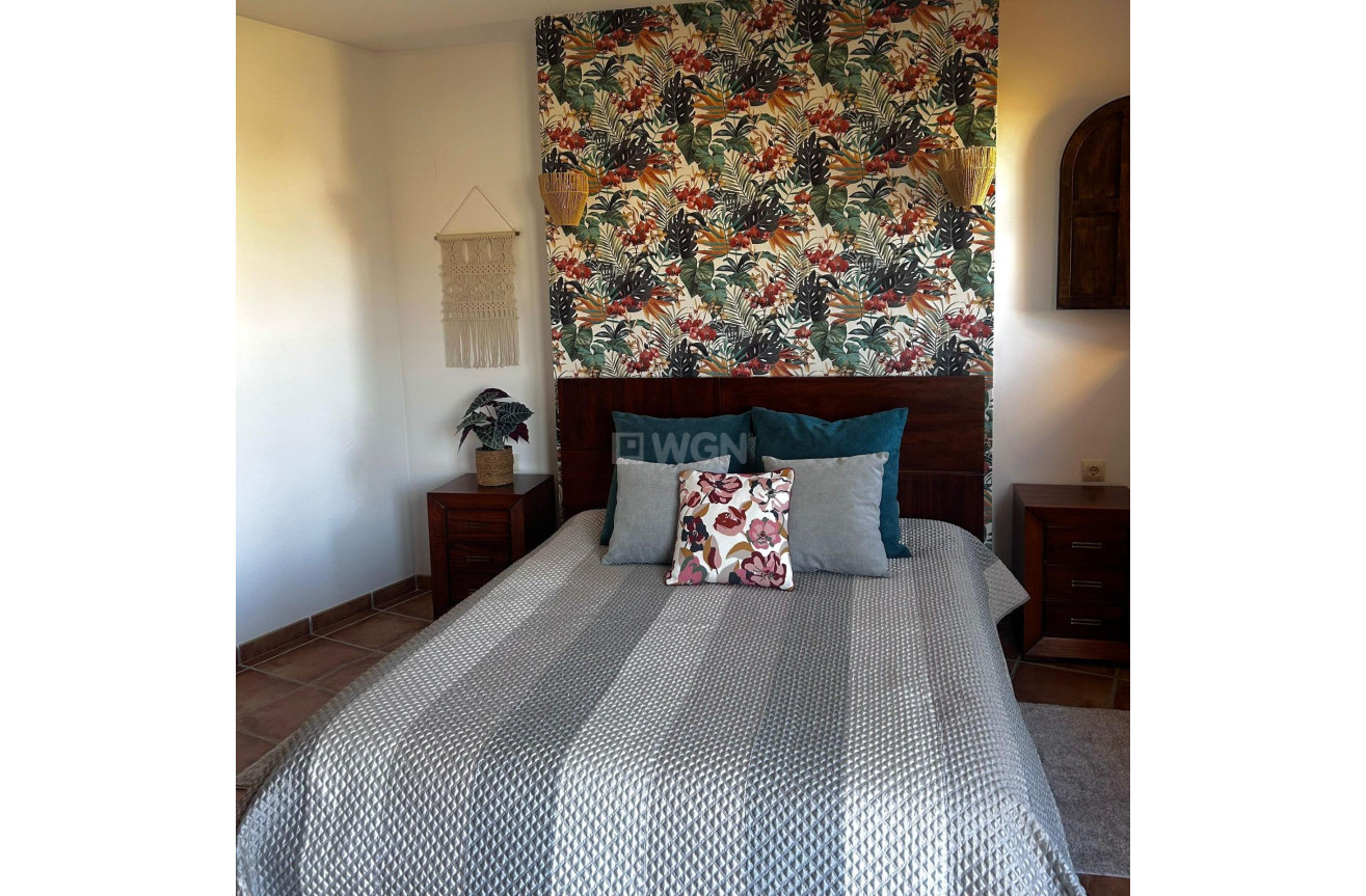 Wiederverkauf - Wohnung - Torrevieja - Punta Prima