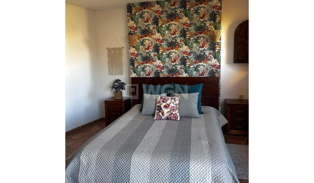 Wiederverkauf - Wohnung - Torrevieja - Punta Prima