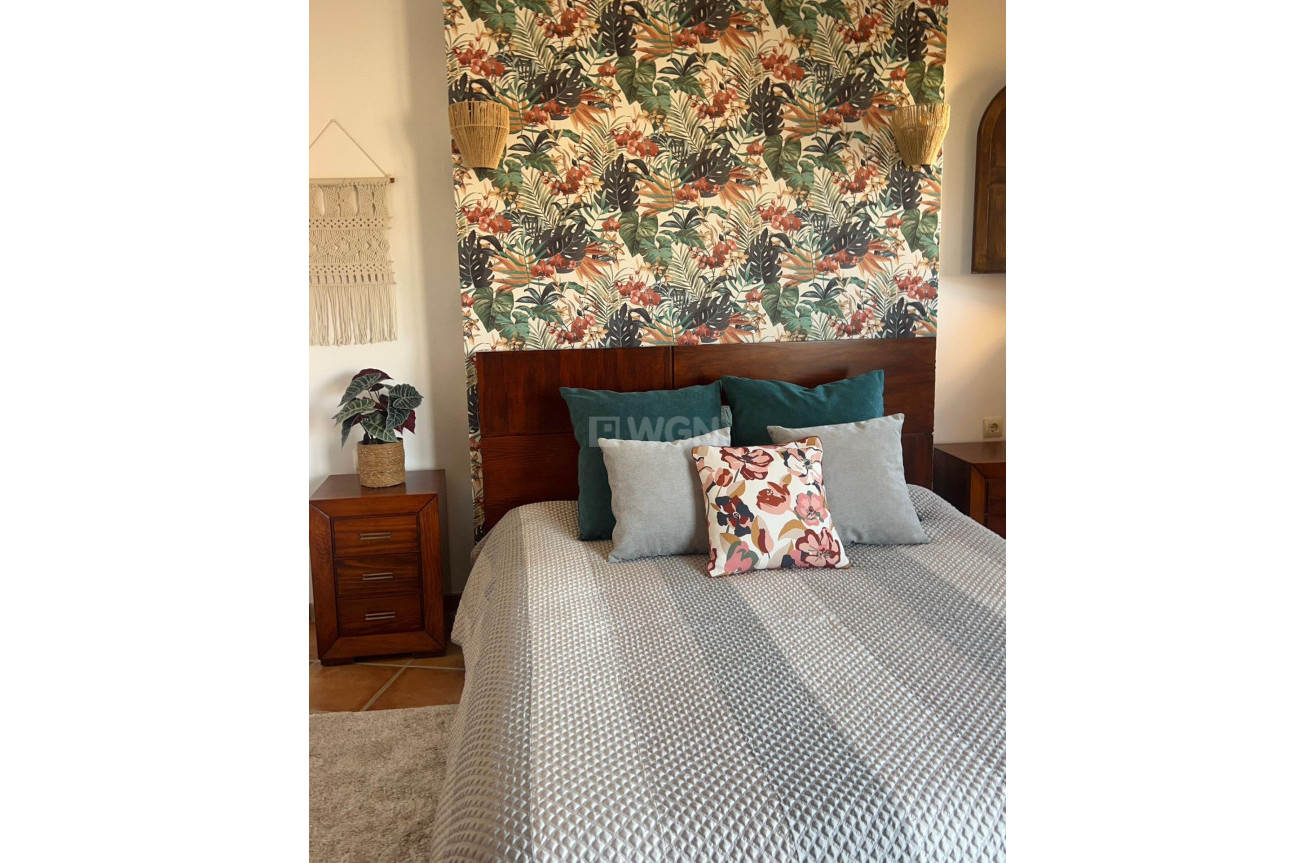 Wiederverkauf - Wohnung - Torrevieja - Punta Prima