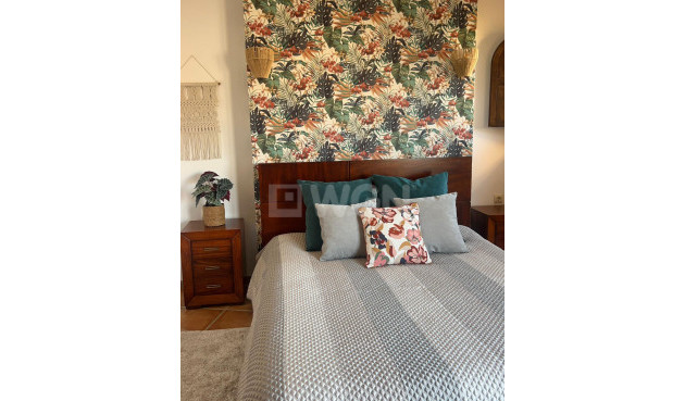 Wiederverkauf - Wohnung - Torrevieja - Punta Prima