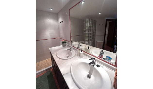 Wiederverkauf - Wohnung - Torrevieja - Punta Prima