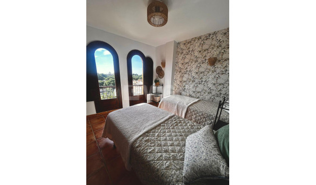 Wiederverkauf - Wohnung - Torrevieja - Punta Prima