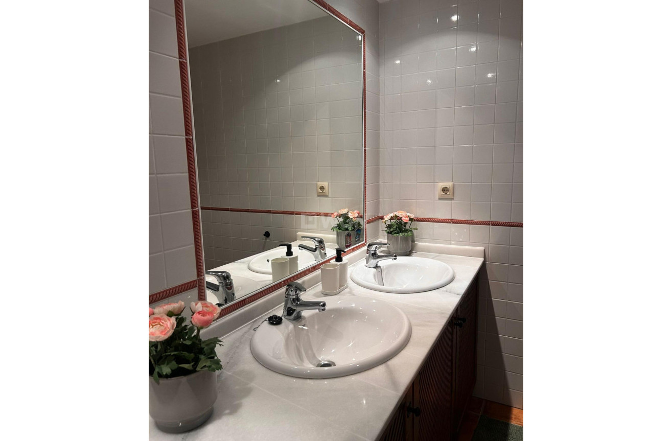 Wiederverkauf - Wohnung - Torrevieja - Punta Prima