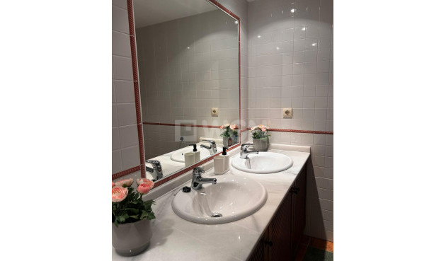 Wiederverkauf - Wohnung - Torrevieja - Punta Prima