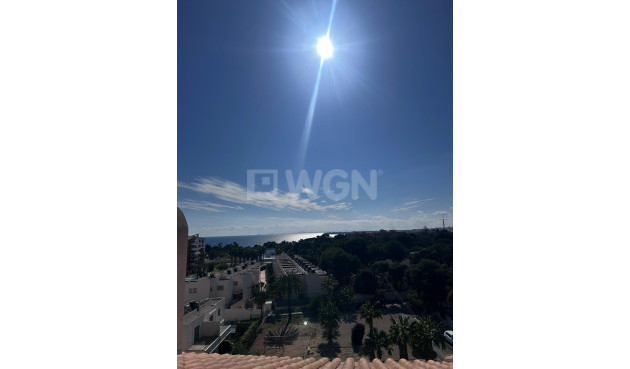 Wiederverkauf - Wohnung - Torrevieja - Punta Prima