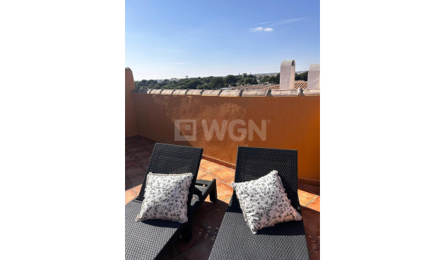 Wiederverkauf - Wohnung - Torrevieja - Punta Prima