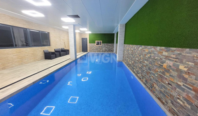 Reventa - Apartamento / piso - Torrevieja - Playa del Cura