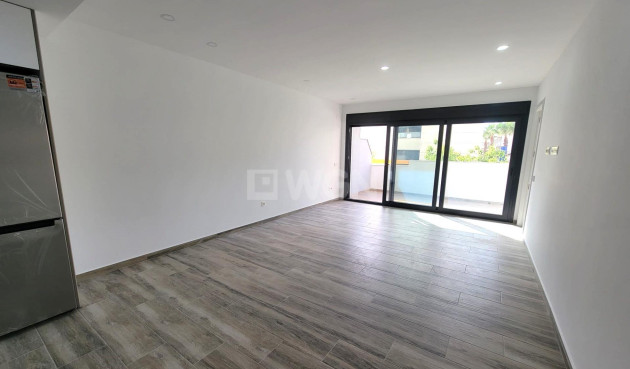 Reventa - Apartamento / piso - Torrevieja - Playa del Cura