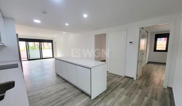 Reventa - Apartamento / piso - Torrevieja - Playa del Cura