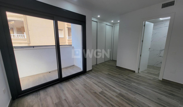 Reventa - Apartamento / piso - Torrevieja - Playa del Cura