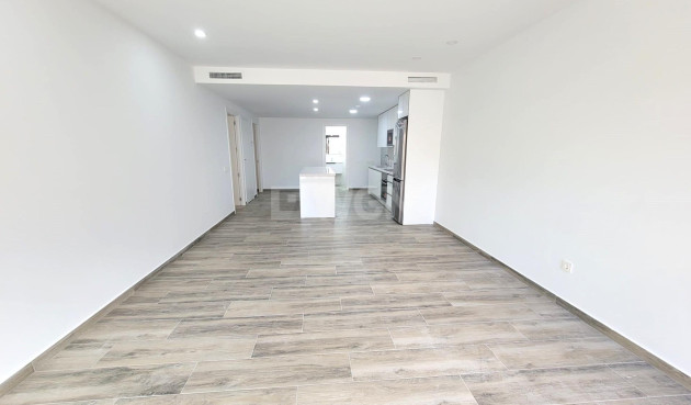 Reventa - Apartamento / piso - Torrevieja - Playa del Cura