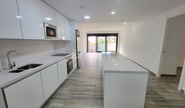 Reventa - Apartamento / piso - Torrevieja - Playa del Cura