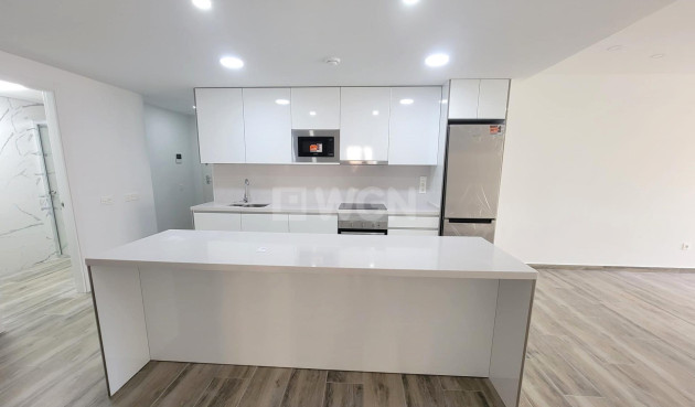 Reventa - Apartamento / piso - Torrevieja - Playa del Cura