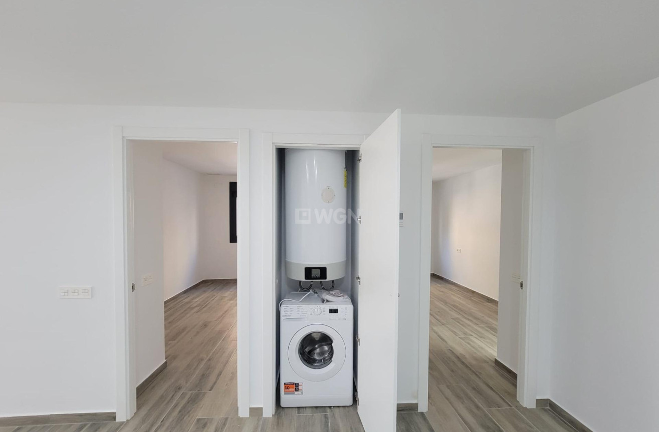 Reventa - Apartamento / piso - Torrevieja - Playa del Cura