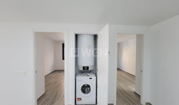 Reventa - Apartamento / piso - Torrevieja - Playa del Cura