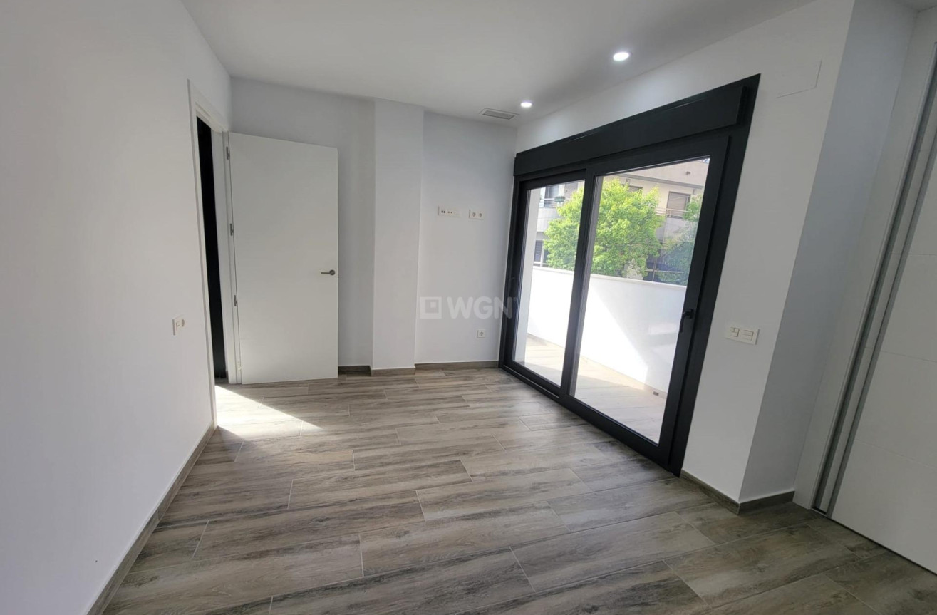 Reventa - Apartamento / piso - Torrevieja - Playa del Cura