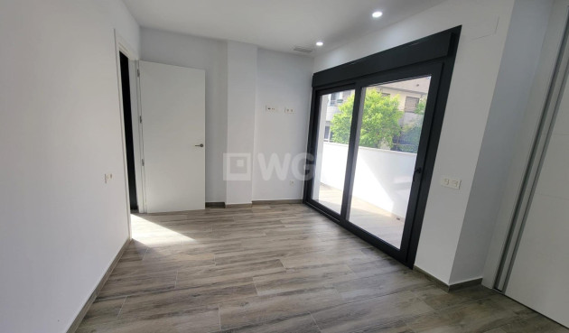 Reventa - Apartamento / piso - Torrevieja - Playa del Cura